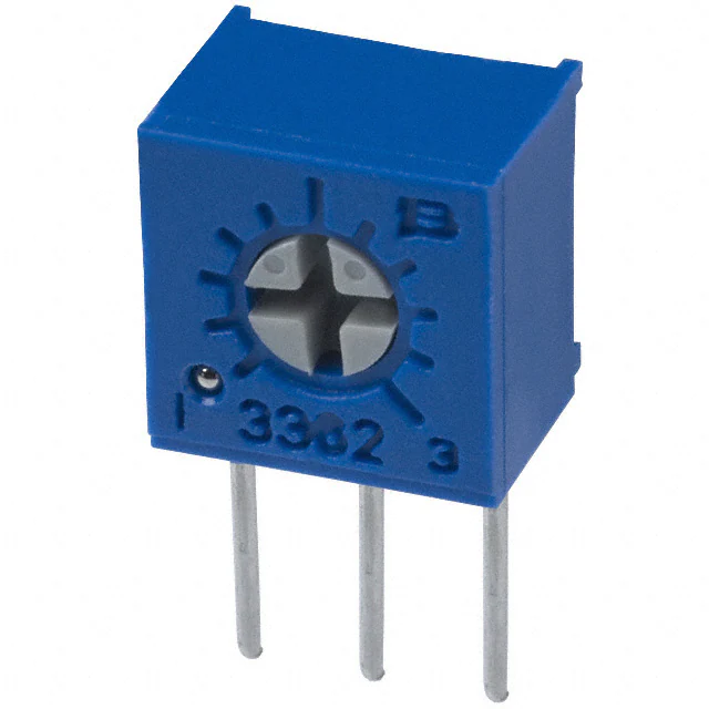 3362M-1-103LF Bourns Inc. electronic component